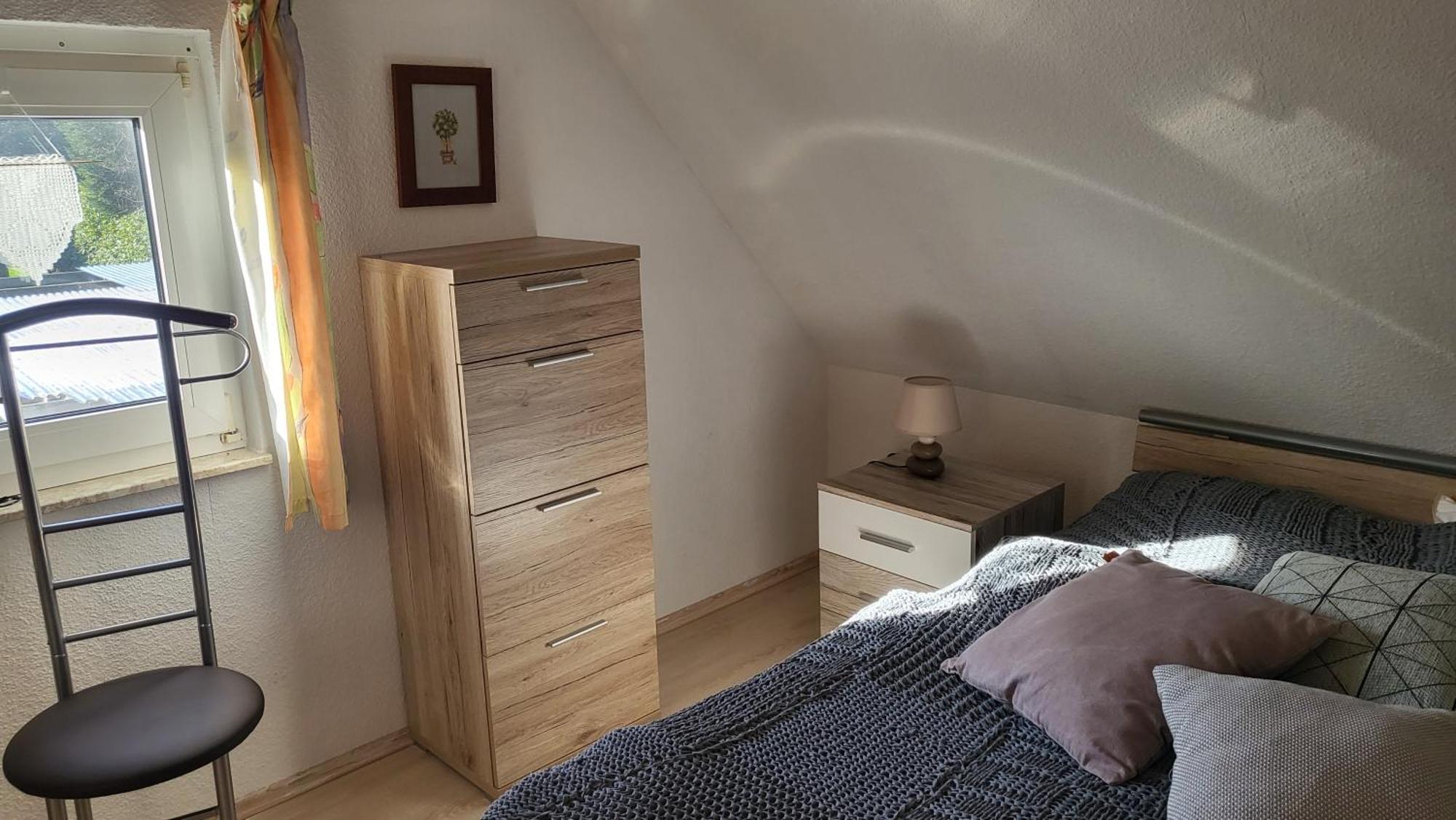 Apartamento Mensteder Utkiek Großheide Exterior foto