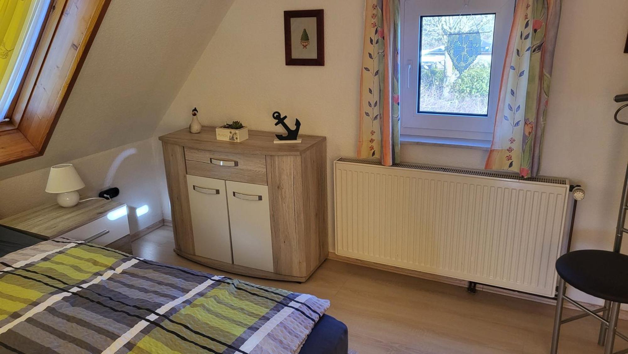 Apartamento Mensteder Utkiek Großheide Exterior foto